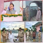 सीएम धामी के निर्देशों के अनुरूप 15 जून को शुरू हुई हिस्ट्रीशीटर निगरानी मुहिम   
