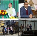 अवैध खनन पर मुख्यमंत्री की चेतावनी, डीएम मयूर दीक्षित की कार्रवाई बनी उदाहरण   