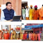 प्रदेश में भगवा चोले और धार्मिक पहचान की आड़ में लोगों को ठगी का शिकार बनने वाले और उनकी आस्था के साथ खिलवाड़ करने वाले तत्वों की तेजी से पहचान हो रही है। मुख्यमंत्री धामी के निर्देश पर चलाया गया “ऑपरेशन कालनेमि” एक ऐसा सशक्त अभियान है   