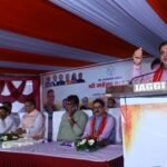 कार्यकर्ताओं की एकजुटता और समर्पण से उत्तराखण्ड में भाजपा को मिलेगा नया बल: भट्ट