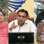 न्याय के मंदिर में छलके बुजुर्गों के आंसू; डीएम बंसल के फैसले ने लौटाया विश्वास      