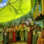 मुझे हमेशा आपका सहयोग एवं समर्थन मिलता आया है आगे भी इसी प्रकार अपना आर्शीवाद बनाए रखें:राणा