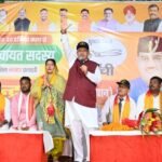 मंत्री गणेश जोशी ने विश्वास जताया कि इस बार के पंचायत चुनाव में भी जनता ने भाजपा के पक्ष में मतदान का मन बना लिया है      