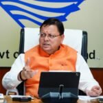 सीएम ने कहा कि दूसरे राज्यों से आने वाले वाहनों पर ग्रीन सेस लागू करने की प्रक्रिया में तेजी लाई जाय तथा निर्माणाधीन बस अड्डों के कार्यों को समयबद्ध रूप से पूर्ण किया जाय   
