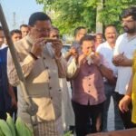 मुख्यमंत्री धामी ने कहा– “स्थानीय श्रमिकों और छोटे व्यापारियों की मेहनत ही राज्य की असली ताकत है”   