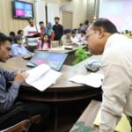जिलाधिकारी ने शासन को भेजी संस्तुति – प्रभावितों को हो न्याय, दोषी अफसरों और कर्मचारियों को मिले कड़ा दंड