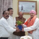 विधायक प्रीतम सिंह ने इस बात पर बल दिया कि एसजीआरआर ग्रुप के संस्थान इस दिशा में सार्थक पहल करें। उन्होंने आशा व्यक्त की कि समूह की ओर से आने वाले समय में शिक्षा एवं स्वास्थ्य सेवाओं के क्षेत्र में ठोस कदम उठाए जाएंगे, जिससे चकराता और आसपास के ग्रामीण अंचलों को लाभ मिलेगा