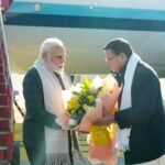 केंद्र सरकार उत्तराखंड में रेल नेटवर्क को मजबूत करने में पूरा सहयोग प्रदान कर रही है:पुष्कर सिंह धामी, मुख्यमंत्री उत्तराखंड