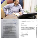 गजाला ने अपने बेटे रिहान की फीस माफी की डीएम से लगाई थी गुहार और हो गई फीस माफ ..