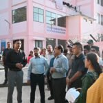 कोरूबा स्कूल के 143 छात्राओं के लिए डीएम का समर्पण; डिजिटल शिक्षा, सुरक्षा और पोषण से सजेगा आवासीय जीवन