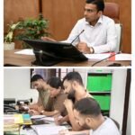 टोल फ्री नंबर 0135-2726066 व 1077 पर दर्ज हो रही समस्याओं पर कंट्रोल रूम द्वारा तत्काल संज्ञान