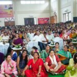 मुख्यमंत्री सशक्त बहना उत्सव योजना” से 30 हजार से अधिक महिलाएं हुई लाभान्वित, 5 करोड़ रुपए से अधिक का किया करोबार:धामी 