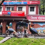साई मंदिर जंक्शन और कुठालगेट पर ट्रैफिक समाधान के साथ सौंदर्यीकरण का संगम, यात्रियों को मिलेगा सुगम और मनमोहक अनुभव