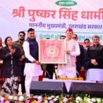 सीएम धामी ने नैनीताल, भीमताल, रामनगर और लालकुआँ में अनेक महत्वपूर्ण विकास परियोजनाओं की सौगात दी।