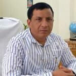 एमडीडीए उपाध्यक्ष बंशीधर तिवारी ने कहा कि आम नागरिकों से अपील की कि किसी भी प्रकार की भूमि क्रय करने से पूर्व एमडीडीए से उसकी वैधता की पुष्टि अवश्य करें