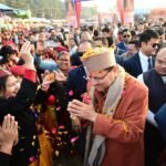 जनसभा करेंगे मुख्यमंत्री पुष्कर सिंह धामी, बंगाल में बढ़ेगा सियासी तापमान