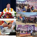 मुख्यमंत्री धामी की सोच ‘सरकार आपके द्वार’ को डीएम सविन बंसल ने कालसी के नराया में आयोजित शिविर में साकार किया