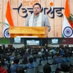 मुख्यमंत्री धामी ने कहा कि हम शिक्षा व्यवस्था को और अधिक आधुनिक, व्यावहारिक और सुव्यवस्थित बनाने के लिए भी कई स्तरों पर कार्य कर रहे हैं