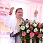 स्टार्टअप, उद्योग और पर्यटन में बढ़ोतरी से मजबूत हो रही उत्तराखंड की अर्थव्यवस्था: मुख्यमंत्री धामी