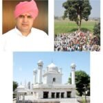 8 मार्च को सजेगा आस्था का महासागर, खाली हाथ नहीं लौटेगा कोई श्रद्धालु ( झंडे जी का होगा आरोहण )