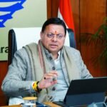 अवैध खनन प्रकरण में पुलिसकर्मियों की संदिग्ध भूमिका पर कार्रवाई, मुख्यमंत्री के निर्देश पर छह कर्मी निलंबित