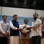 मुख्यमंत्री धामी ने कहा प्रधानमंत्री, अन्नदाताओं के जीवन को बेहतर बनाने के लिए निरंतर कार्य कर रहे हैं