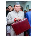 मुख्यमंत्री धामी ने बजट 2026-27 में देवभूमि उत्तराखंड के ‘देवतत्व’ को संवारने के लिए धार्मिक और आध्यात्मिक पर्यटन को विशेष प्राथमिकता दी