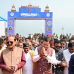 मुख्यमंत्री धामी ने कहा कि देवभूमि उत्तराखंड की पावन धरा आध्यात्मिकता और लोक संस्कृति का अद्भुत संगम रही है