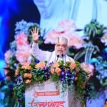 केंद्रीय गृहमंत्री अमित शाह ने कहा , केदारनाथ से कन्याकुमारी तक बाहर होंगे घुसपैठिया