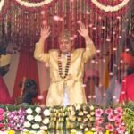 श्रीमहंत देवेन्द्र दास जी महाराज की अगुवाई में ऐतिहासिक आयोजन,प्रेम, भाईचारे और आस्था का दिया संदेश