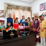 मुख्यमंत्री धामी ने कहा यह त्योहार बसंत ऋतु के आगमन के साथ प्रकृति की सुंदरता और जीवन में नई ऊर्जा का संदेश देता है