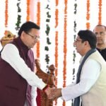 धामी के दम पर भाजपा मजबूत: संगठन और सरकार में तालमेल