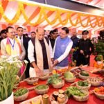 धामी का चौका हिट, अब सिक्सर की तैयारी – राजनाथ सिंह का बयान”