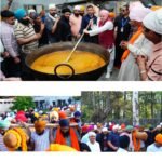 झण्डा जी मेले की तैयारियां तेज, कल लाया जाएगा पवित्र ध्वज दण्ड