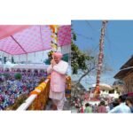 श्री महंत देवेंद्र दास जी महाराज के सानिध्य में श्री झण्डे जी को दूध, दही, घी, मक्खन और गंगाजल से स्नान कराकर विशेष पूजा-अर्चना की जाएगी।