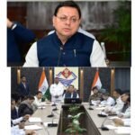 मुख्यमंत्री धामी की व्यवस्था को धरातल पर उतारते हुए डीएम सविन बंसल ने उप जिलाधिकारियों और पुलिस अधिकारियों को गैस एजेंसियों की रेंडम जांच के निर्देश दिए