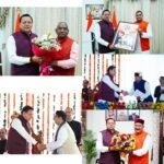 धामी का संतुलन मंत्र, पहाड़-मैदान सबको साधा