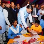 धामी बोले– बच्चों में पठन-पाठन की रुचि बढ़ेगी