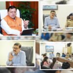 धामी सरकार का एक्शन मोड: सरकारी जमीन कब्जों पर अनिवार्य एफआईआर के आदेश