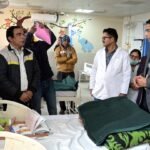 जिलाधिकारी सख्त; अनियमितता पर सेंटर, क्लीनिक, अस्पताल होंगे सील