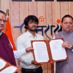 मुख्यमंत्री धामी ने चयनित अभ्यर्थियों को शुभकामनाएं देते हुए जताई उम्मीद—ईमानदारी और लगन से कार्य कर कृषि क्षेत्र को नई दिशा देंगे युवा