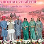 सीएम धामी ने वैश्विक मंच पर भारत की मानवता आधारित भूमिका को सराहा