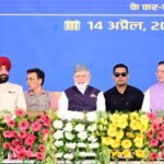 मोदी-धामी की मजबूत जोड़ी: उत्तराखंड में विकास, आस्था और विश्वास का महा संगम