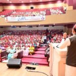 मुख्यमंत्री धामी ने कहा कि महिलाओं की शक्ति, साहस और समर्पण ही हमारे समाज और देश की प्रगति का आधार है