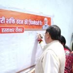 सीएम धामी ने अंबेडकर जयंती पर संविधान निर्माण में योगदान को सराहा