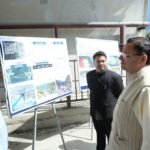 धामी ने परखी हकीकत, चारधाम यात्रा के लिए तैयारियों का रिव्यू