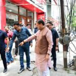 सीएम हेल्पलाइन 1905 बनी एक्शन कॉल : मुख्यमंत्री धामी का औचक निरीक्षण, लापरवाही पर धाकड़ धामी का कड़ा रुख