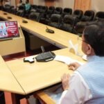 महिला आरक्षण पर प्रधानमंत्री का संदेश ऐतिहासिक, विपक्ष की भूमिका सवालों में: मुख्यमंत्री पुष्कर सिंह धामी