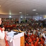 सीएम धामी ने हरिद्वार-ऋषिकेश कॉरिडोर पर जोर दिया