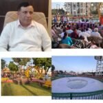 देहरादून में विकास और प्रकृति का संगम, उपाध्यक्ष बंशीधर तिवारी की पहल से मियावाला परियोजना बनी मिसाल